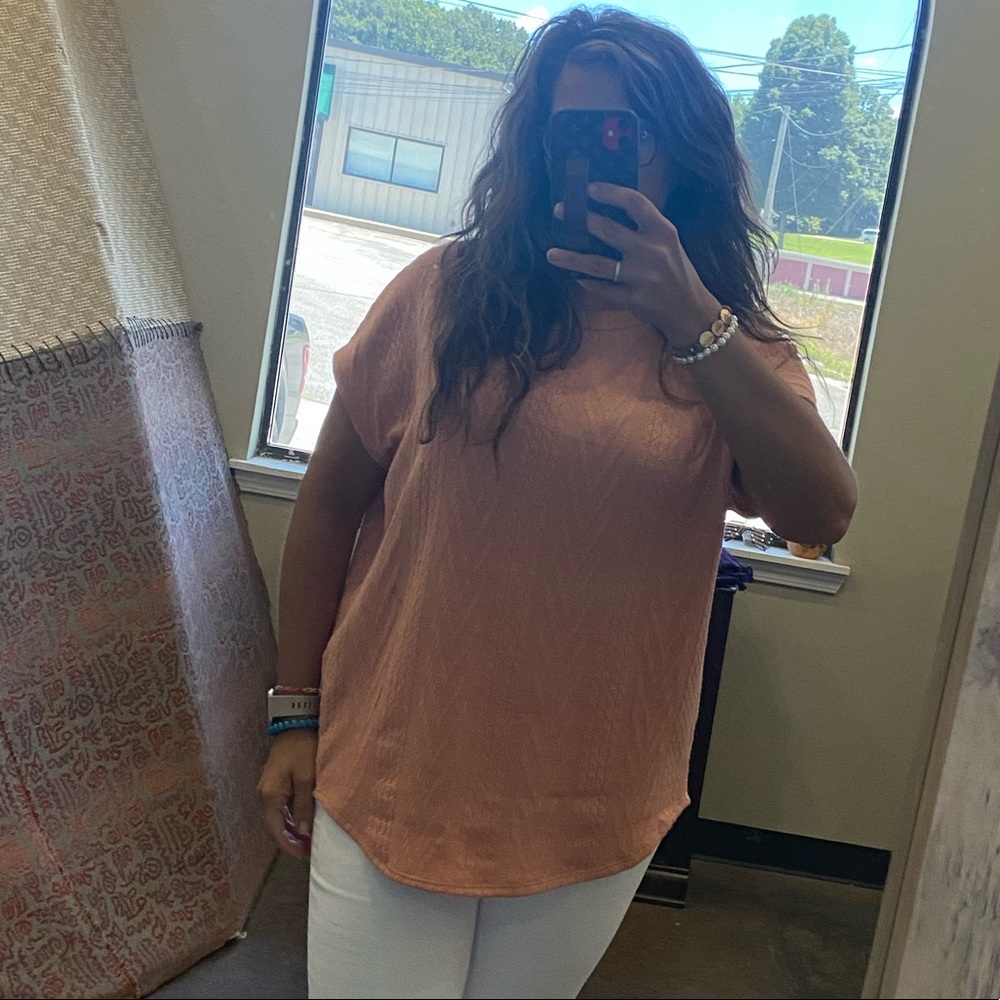 First love brand.  Super cute tunic  New